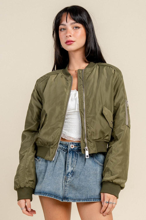 BGWF5359E / WINDBRAKER JACKET